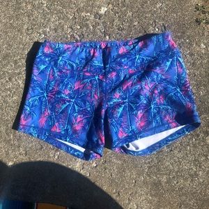 Born Primitive Shorts